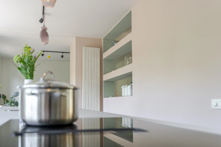 Keuken in Nijmegen1