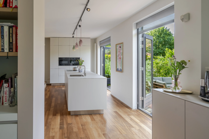 Keuken in Nijmegen1