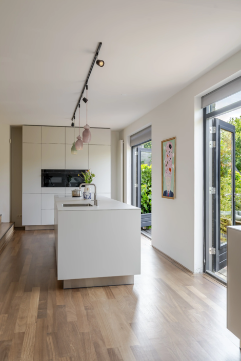Keuken in Nijmegen1