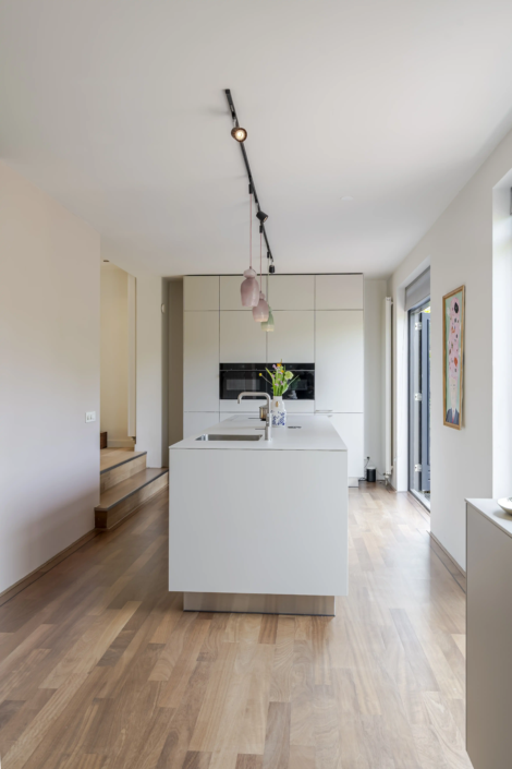Keuken in Nijmegen1