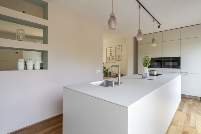 Keuken in Nijmegen1