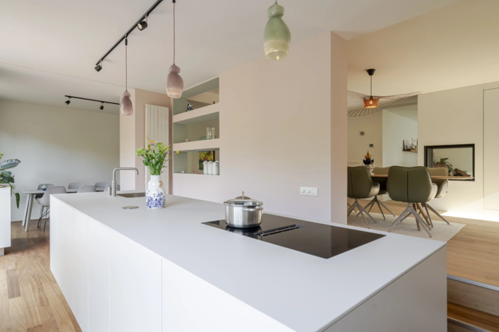 Keuken in Nijmegen1