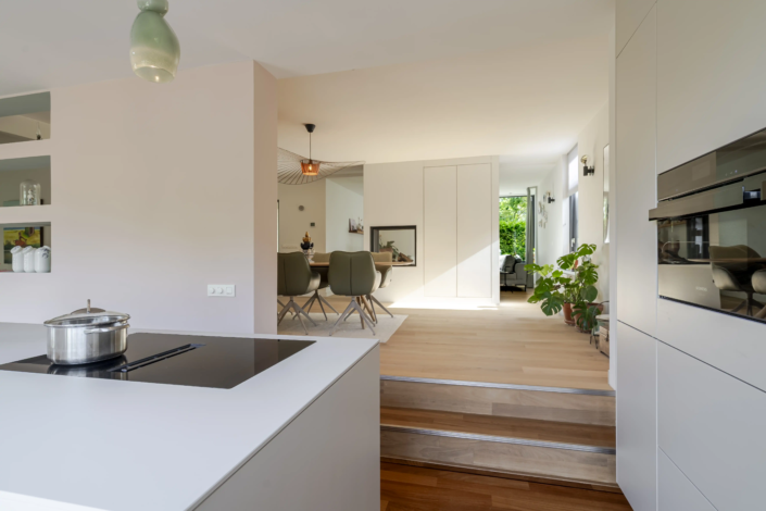 Keuken in Nijmegen1