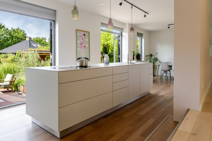 Keuken in Nijmegen1